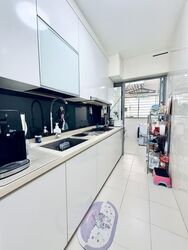 Blk 272C Punggol Residences (Punggol), HDB 4 Rooms #585546651